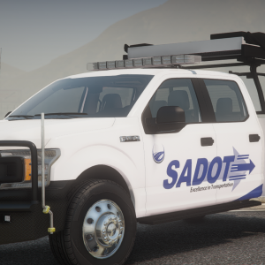 SADOT Truck