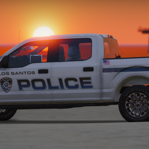 LSPD Photoshoot 2/22/2024