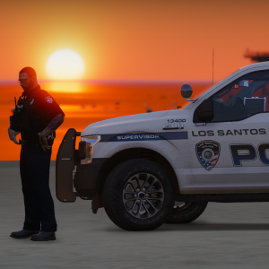 LSPD Photoshoot 2/22/2024