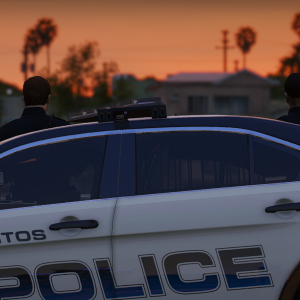 LSPD Photoshoot 2/22/2024