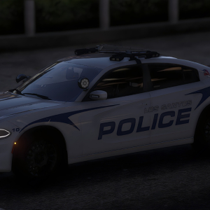 Los Santos Police