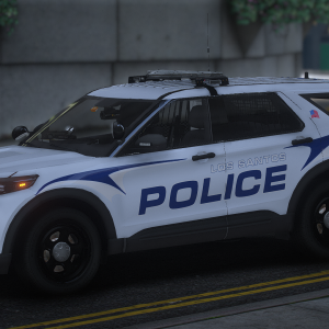 Media 'Los Santos Police' in category 'Los Santos Police Department'