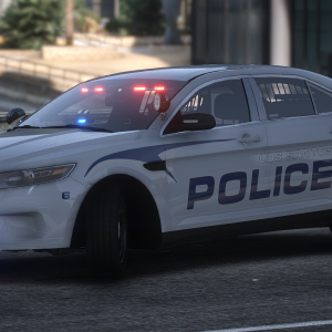 Los Santos Police