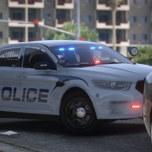 Los Santos Police