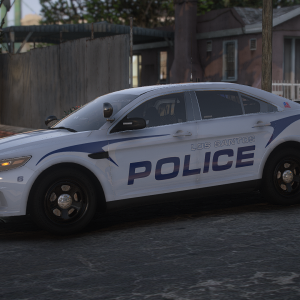 Los Santos Police