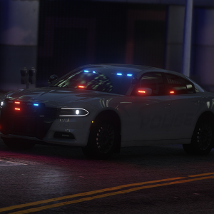 Los Santos Police