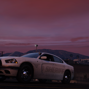 LCSO 14 Charger