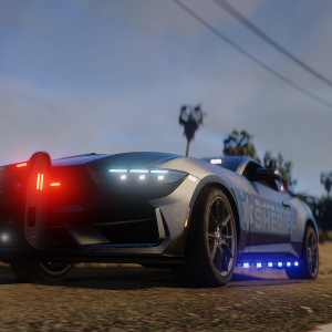 Media 'BCSO Darkhorse' in category 'Blaine County Sheriffs Office'