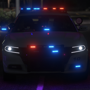 Los Santos Police