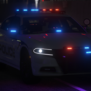 Los Santos Police