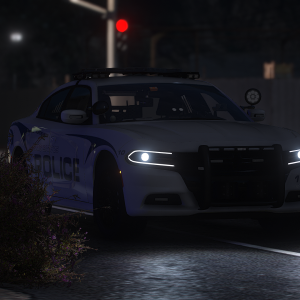 Los Santos Police