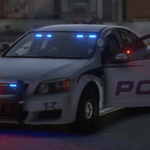 Los Santos Police