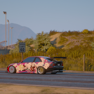Cruisin'