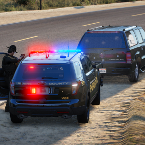Dangerous Stop 1