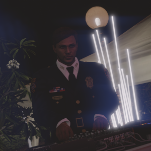 DJ Perez