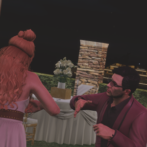 wedding