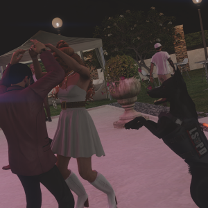 wedding