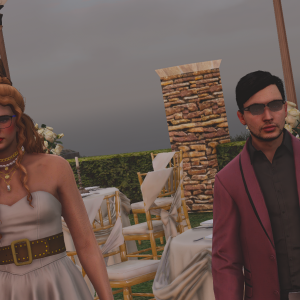 wedding