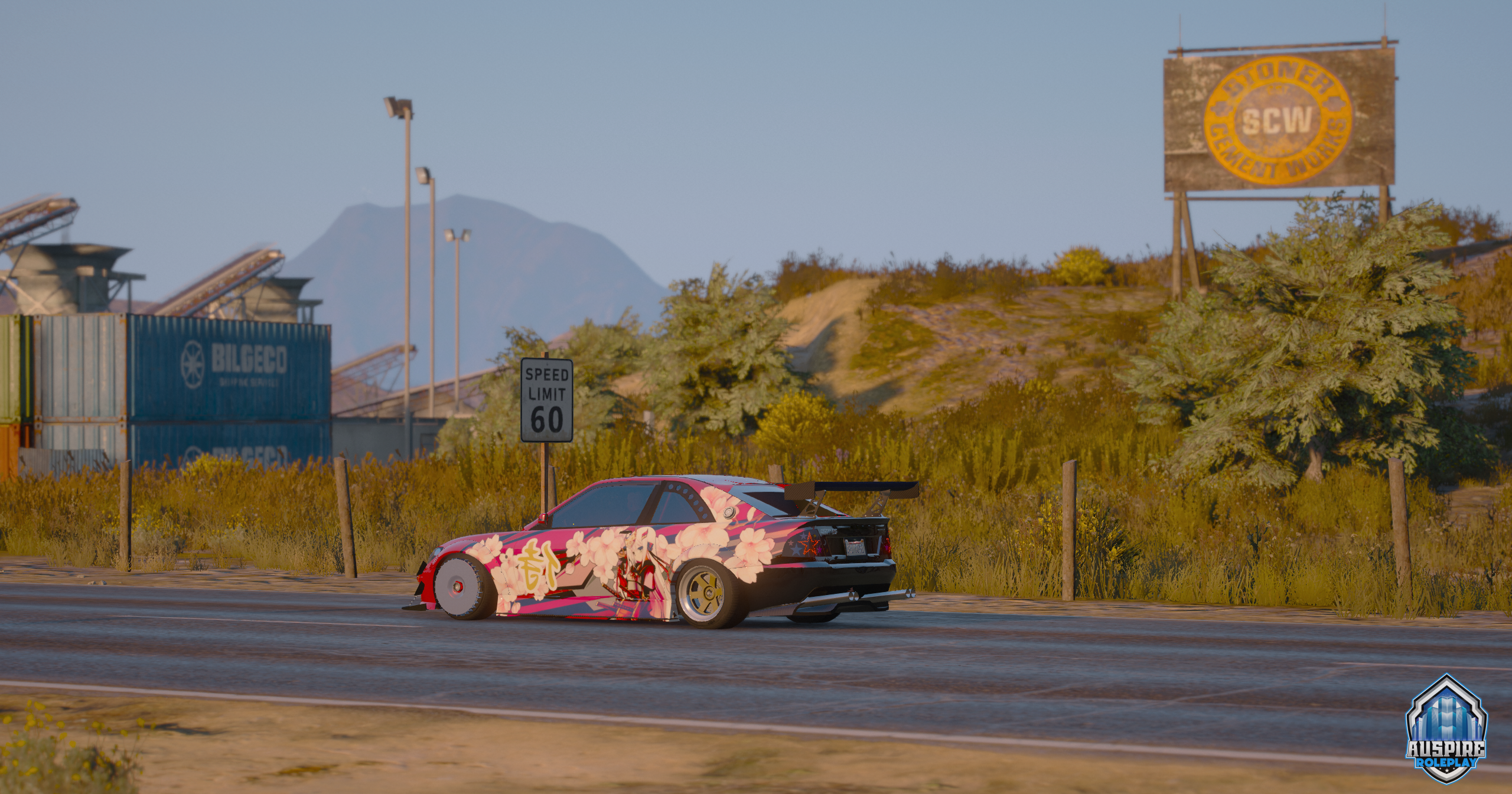 Cruisin'
