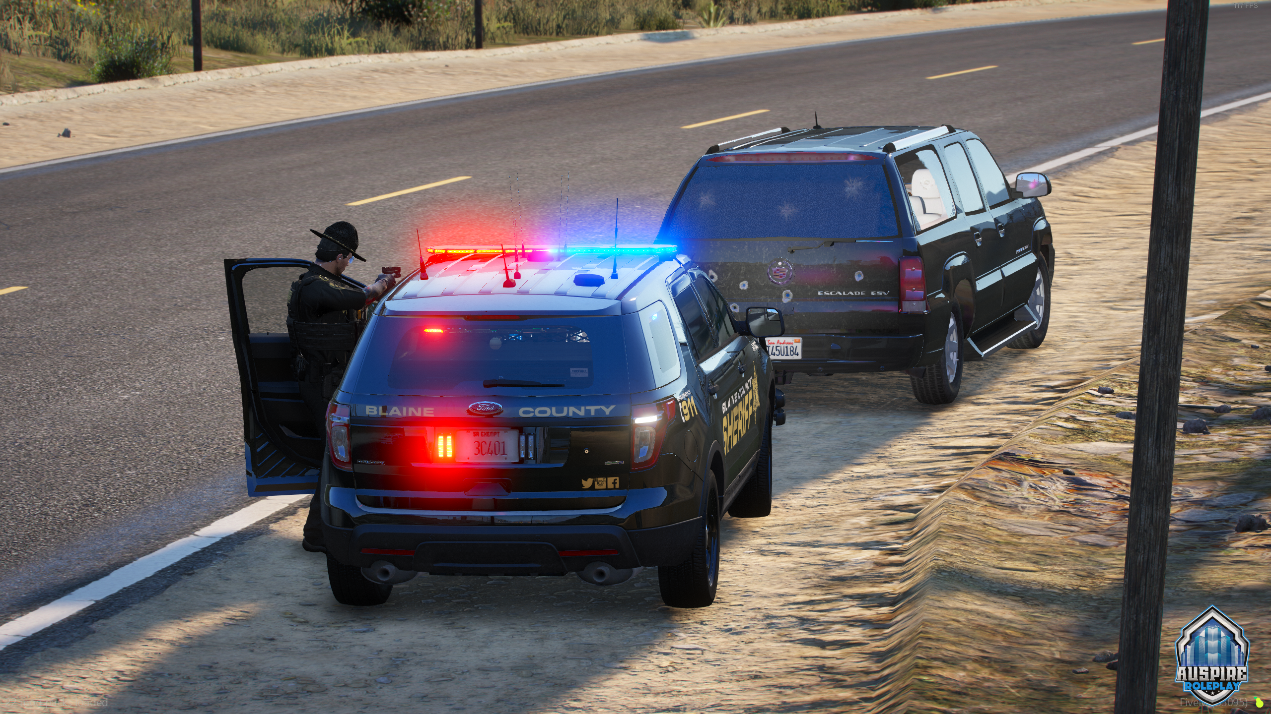 Dangerous Stop 1