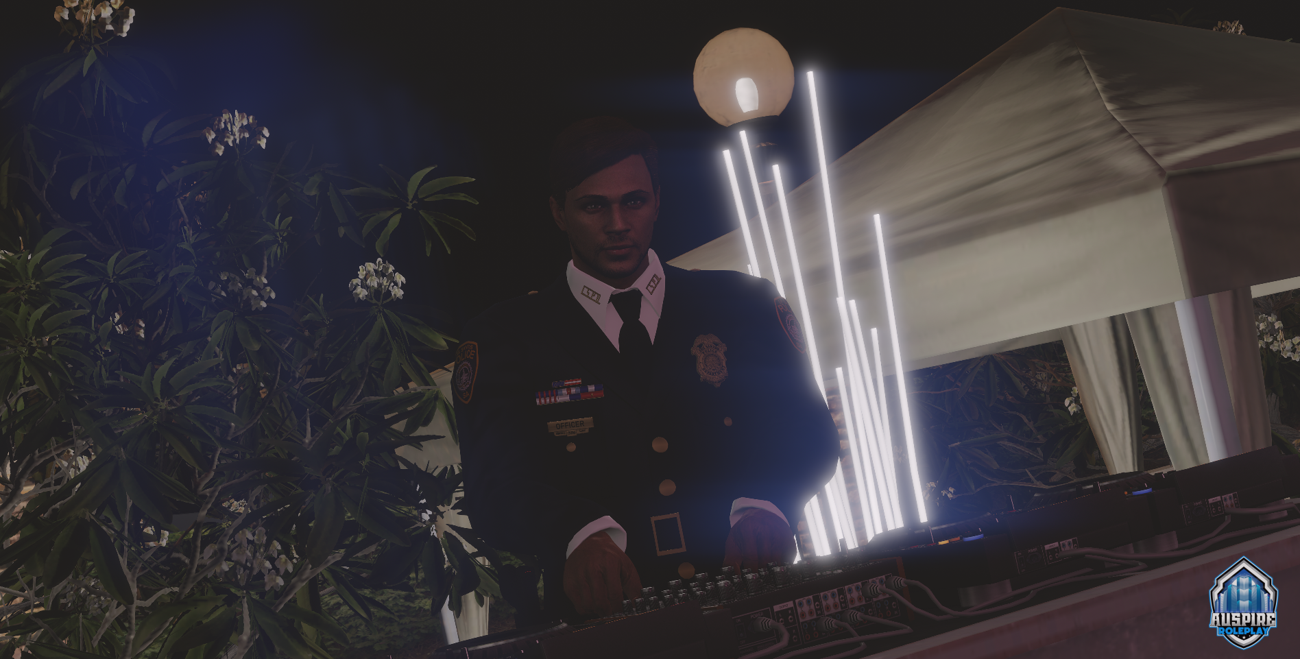 DJ Perez