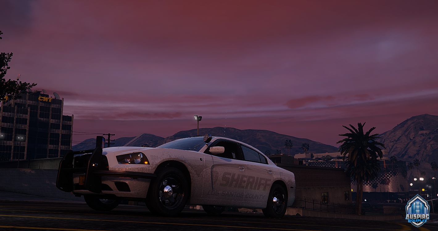 LCSO 14 Charger