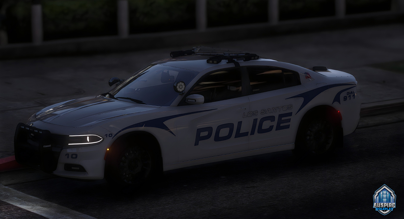 Los Santos Police