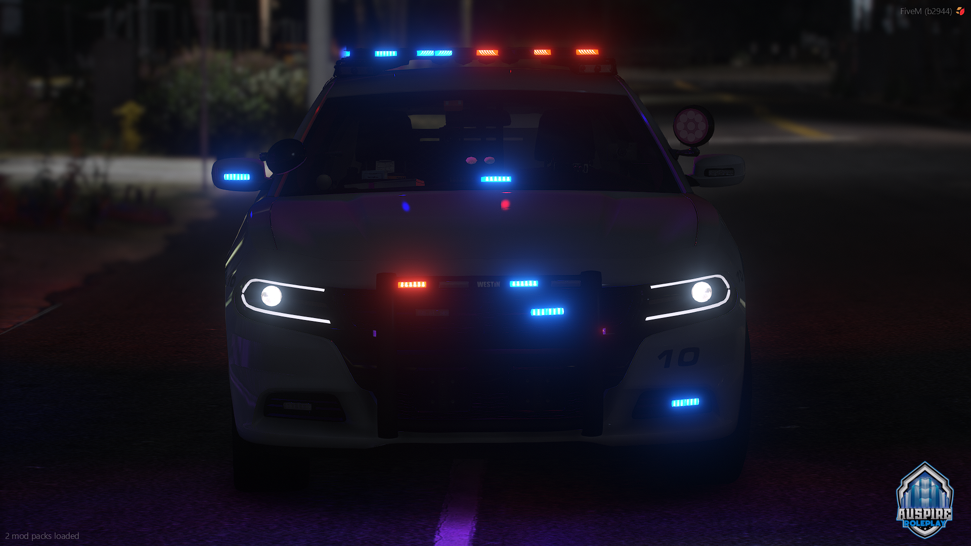 Los Santos Police