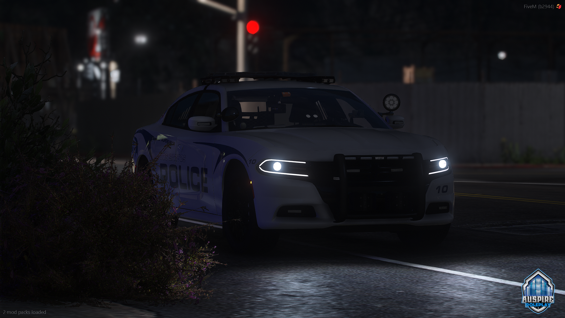 Los Santos Police