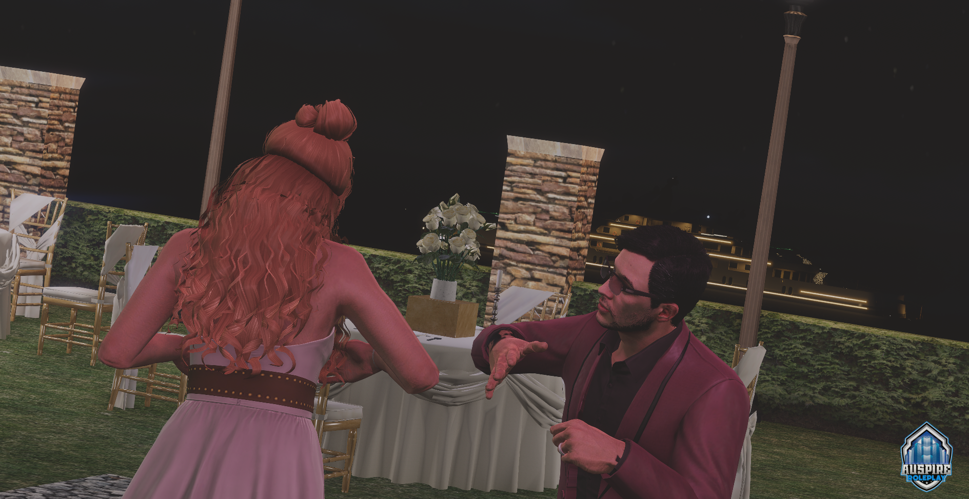 wedding